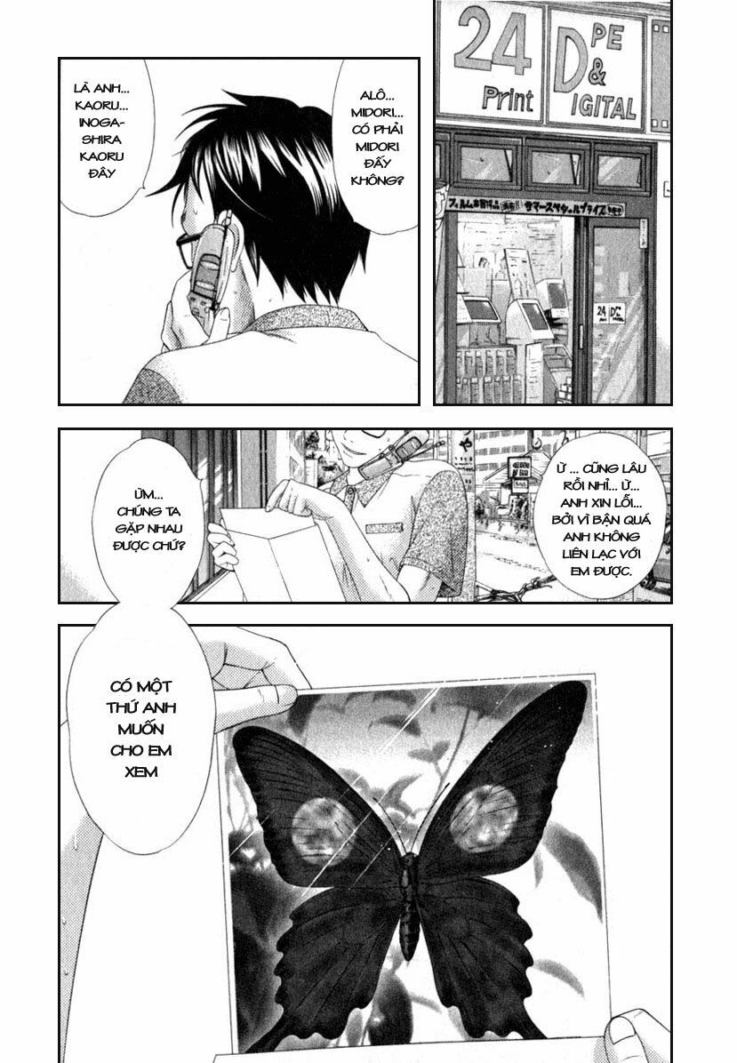 Happy World!: Chapter 28