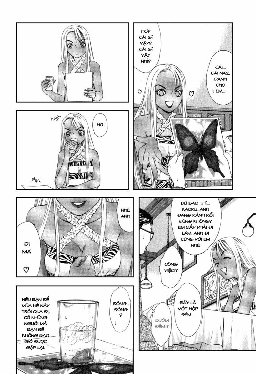 Happy World!: Chapter 28