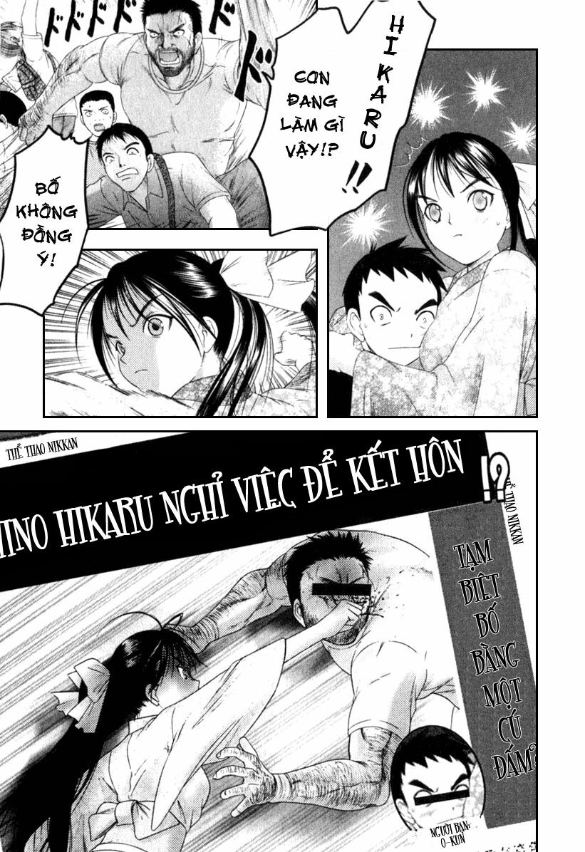Happy World!: Chapter 29