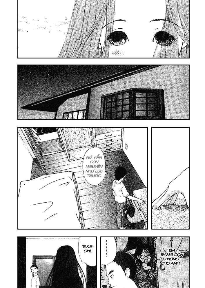 Happy World!: Chapter 3