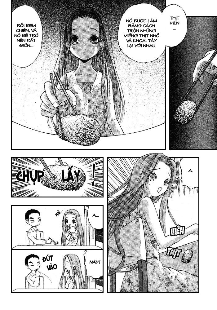 Happy World!: Chapter 3