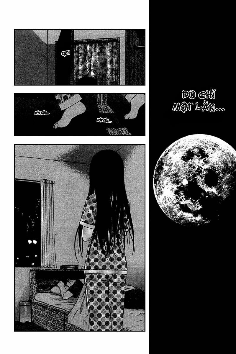 Happy World!: Chapter 30