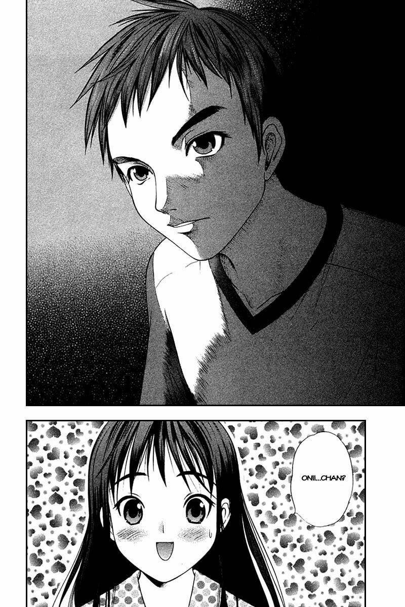 Happy World!: Chapter 30