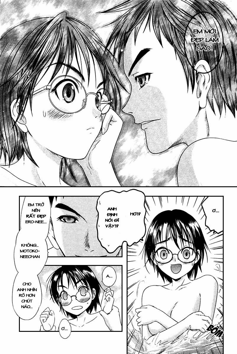 Happy World!: Chapter 31