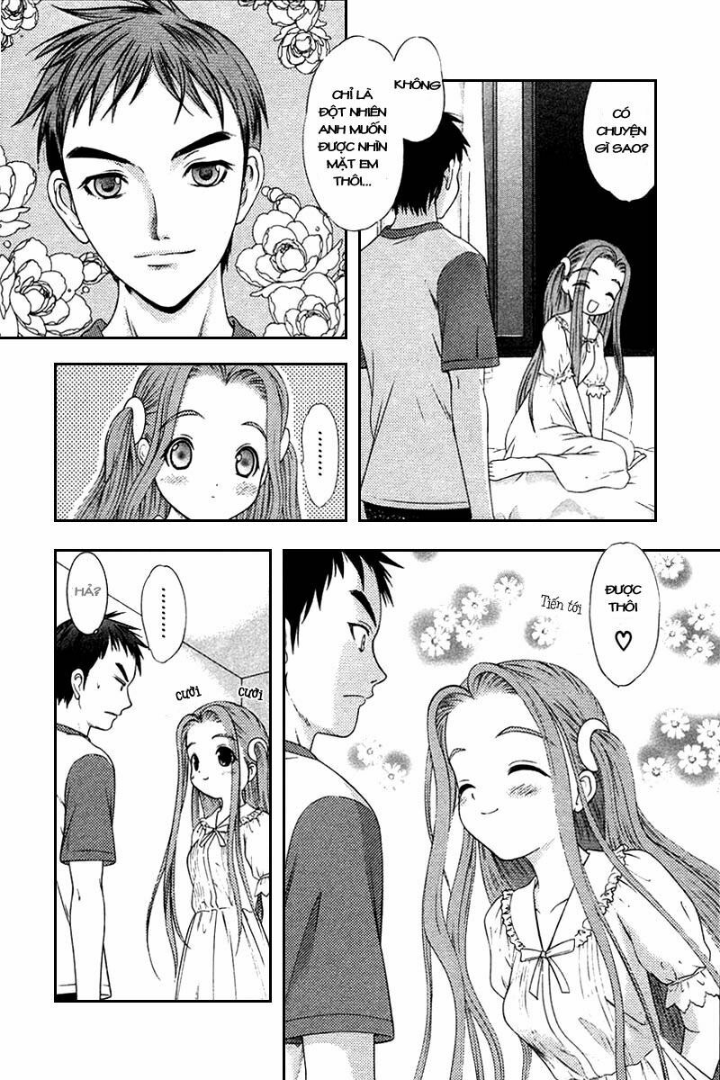 Happy World!: Chapter 31