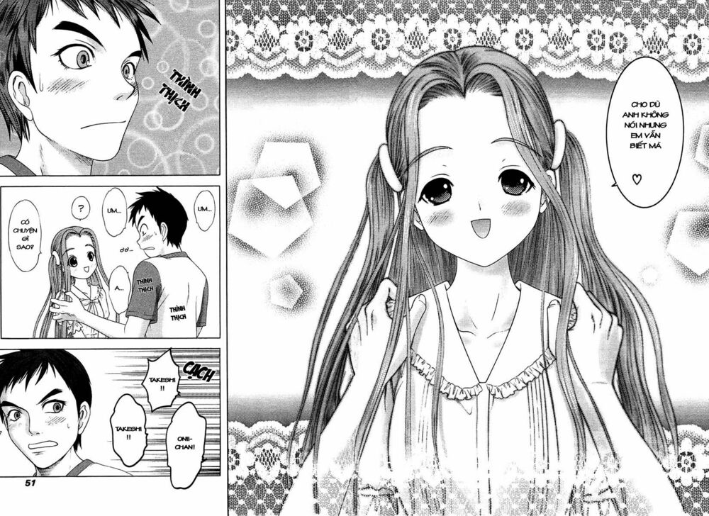 Happy World!: Chapter 31
