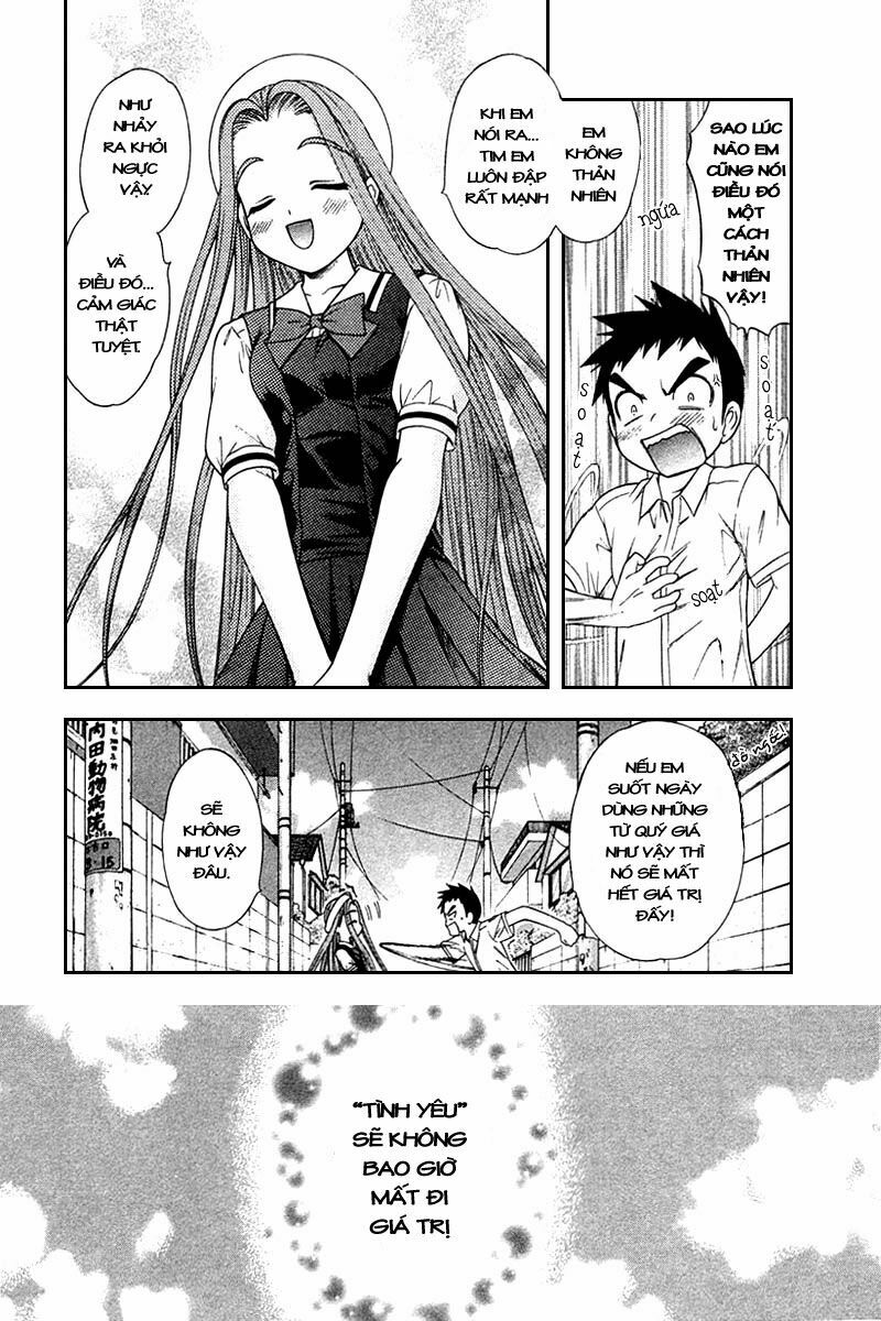 Happy World!: Chapter 31