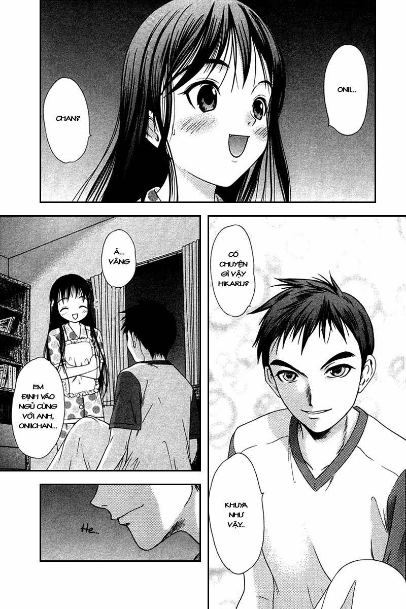 Happy World!: Chapter 31
