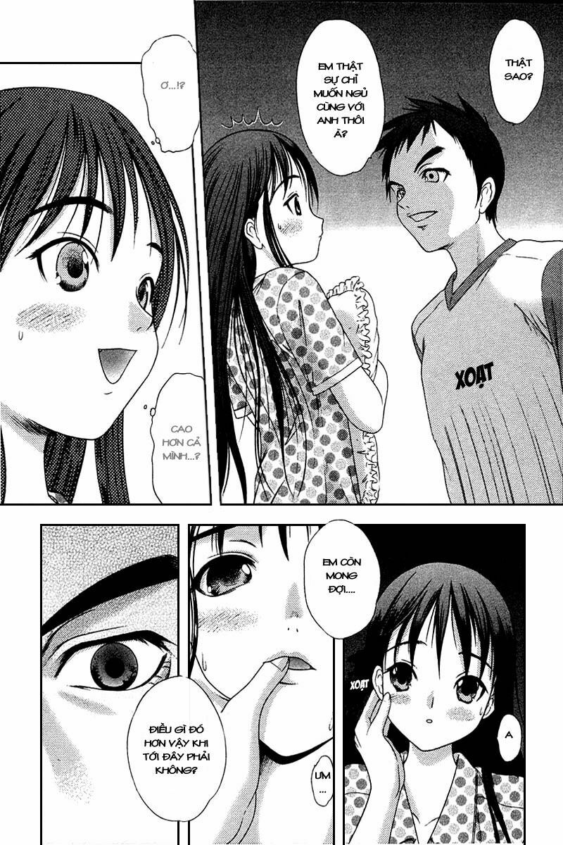 Happy World!: Chapter 31