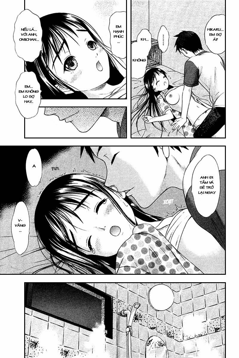 Happy World!: Chapter 31
