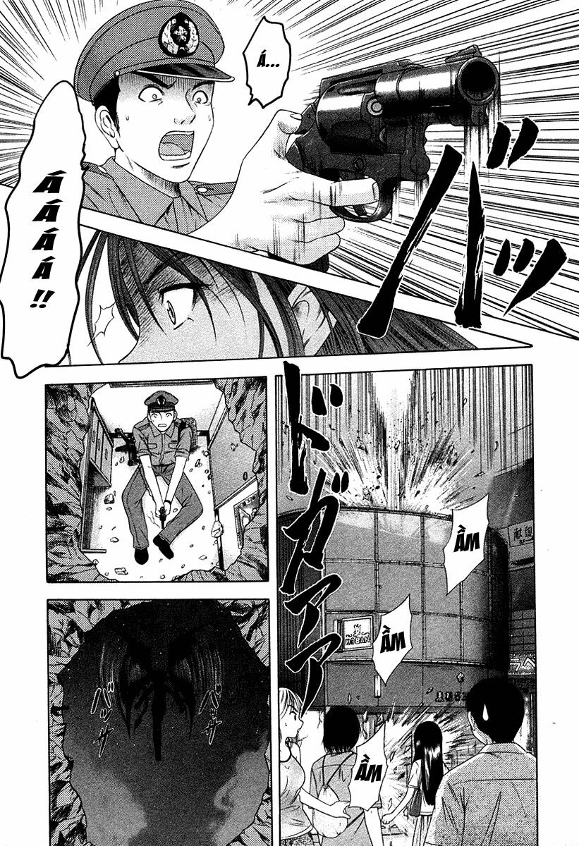 Happy World!: Chapter 32