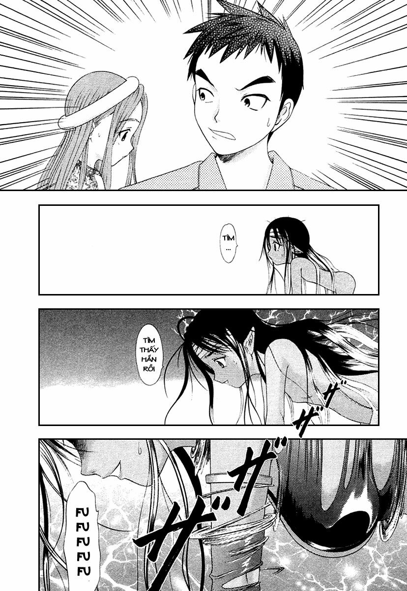 Happy World!: Chapter 32