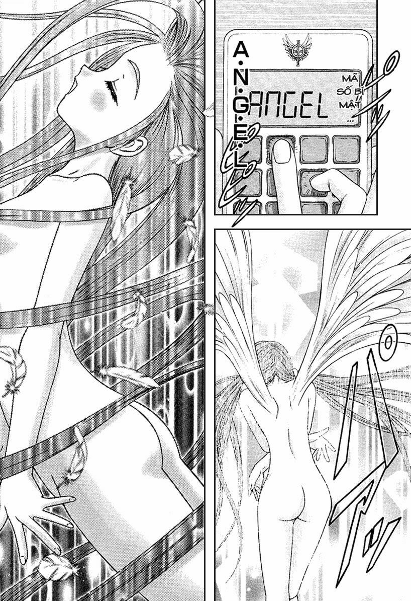 Happy World!: Chapter 33