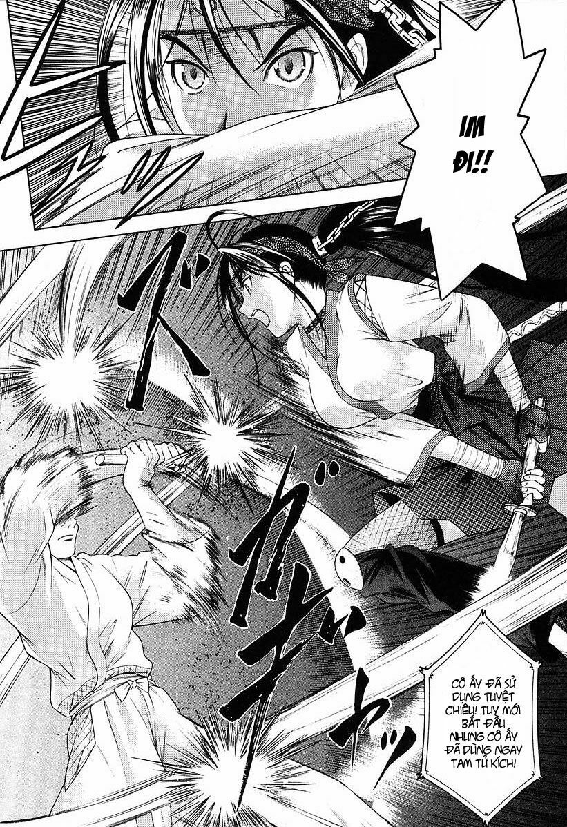 Happy World!: Chapter 36