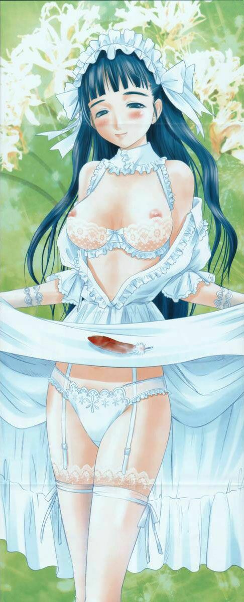 Happy World!: Chapter 36