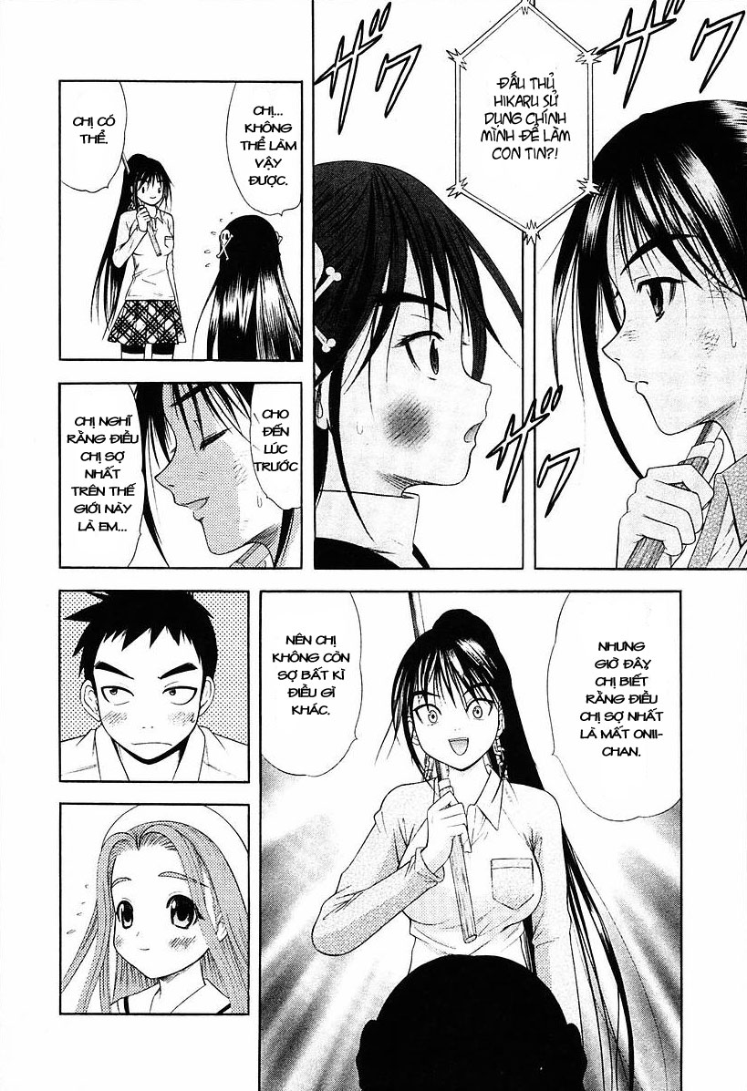 Happy World!: Chapter 39