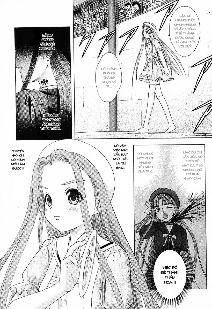 Happy World!: Chapter 39