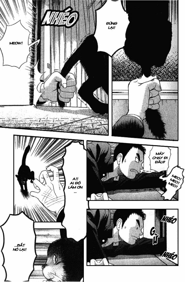 Happy World!: Chapter 4