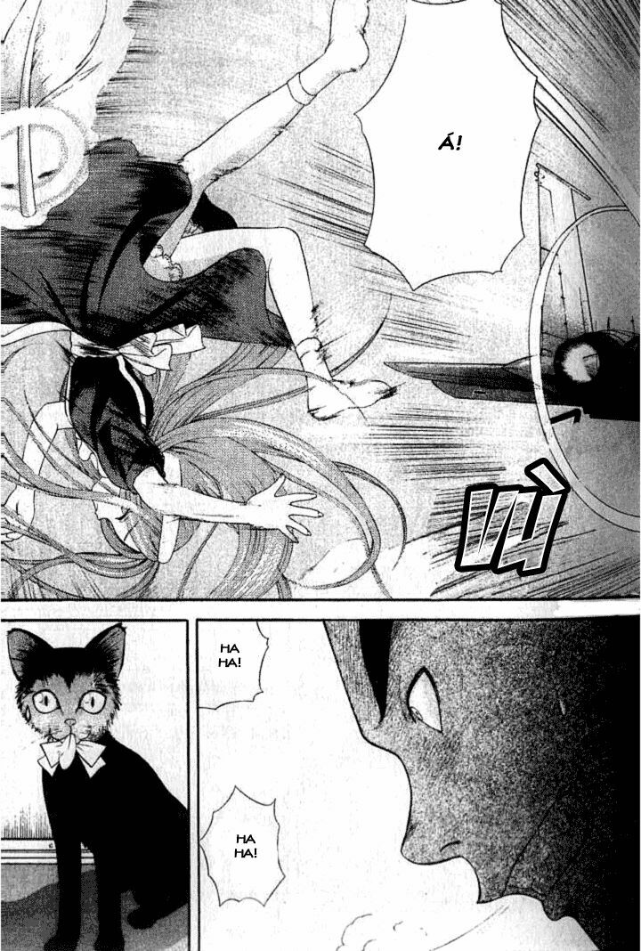 Happy World!: Chapter 4