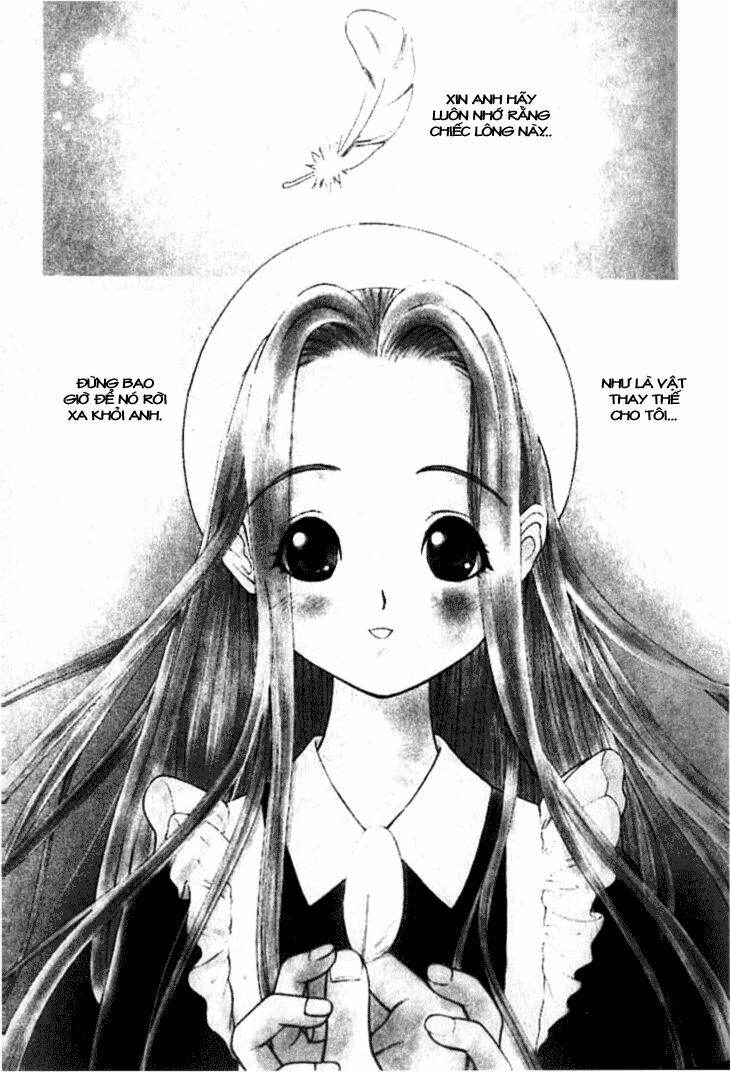 Happy World!: Chapter 4