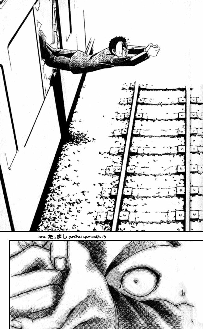 Happy World!: Chapter 4