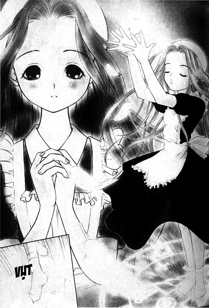 Happy World!: Chapter 4