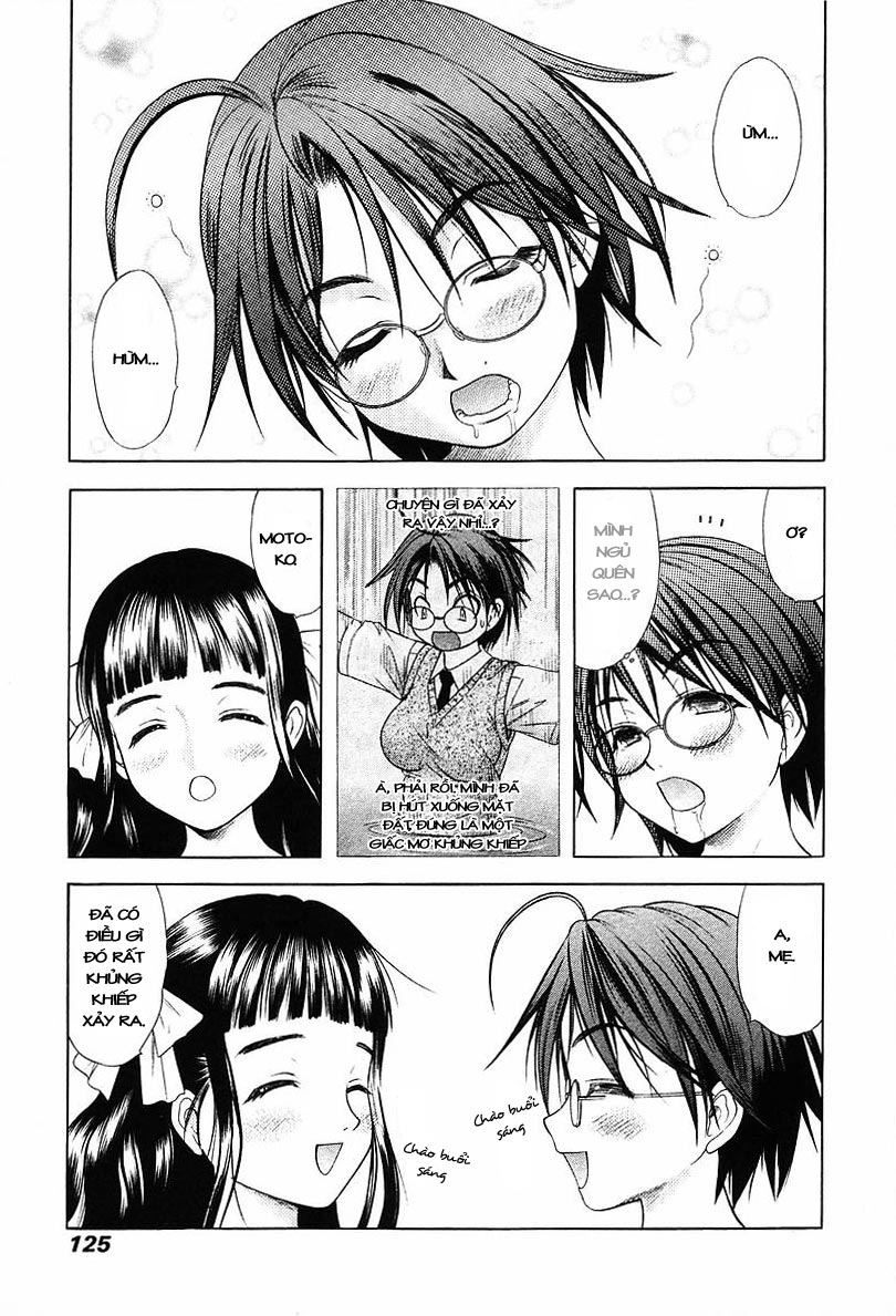 Happy World!: Chapter 40