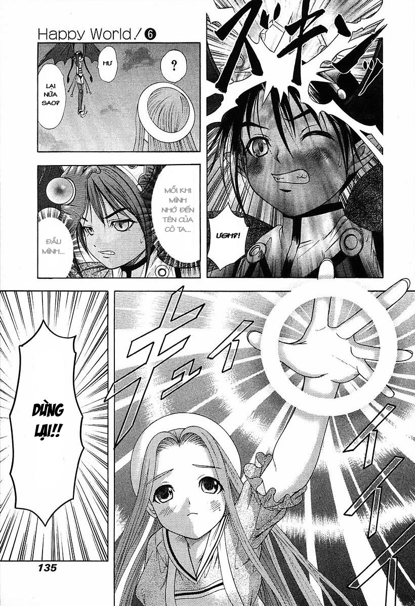 Happy World!: Chapter 40