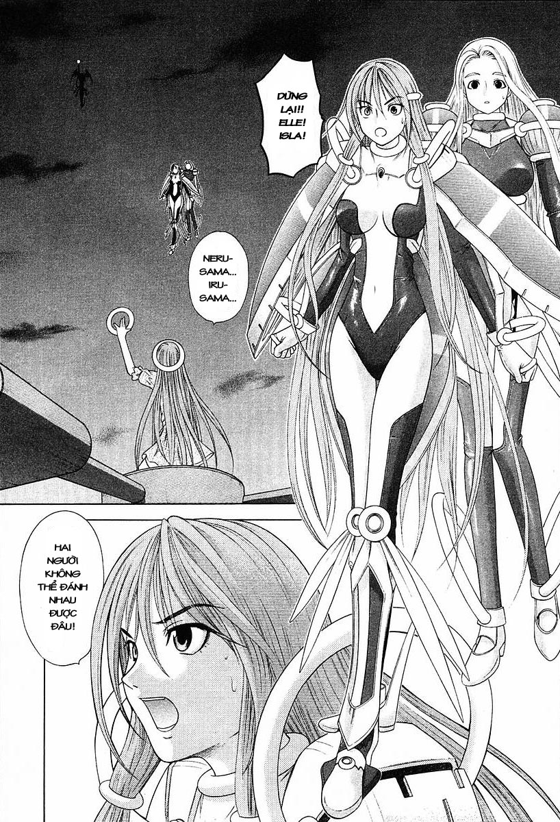 Happy World!: Chapter 40