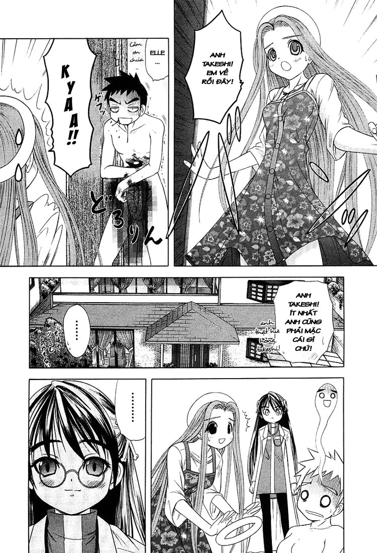 Happy World!: Chapter 41