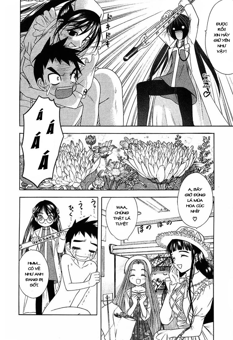 Happy World!: Chapter 41