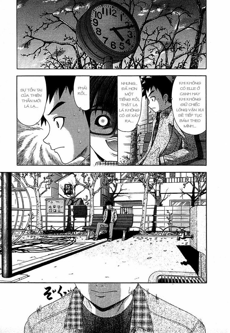 Happy World!: Chapter 42