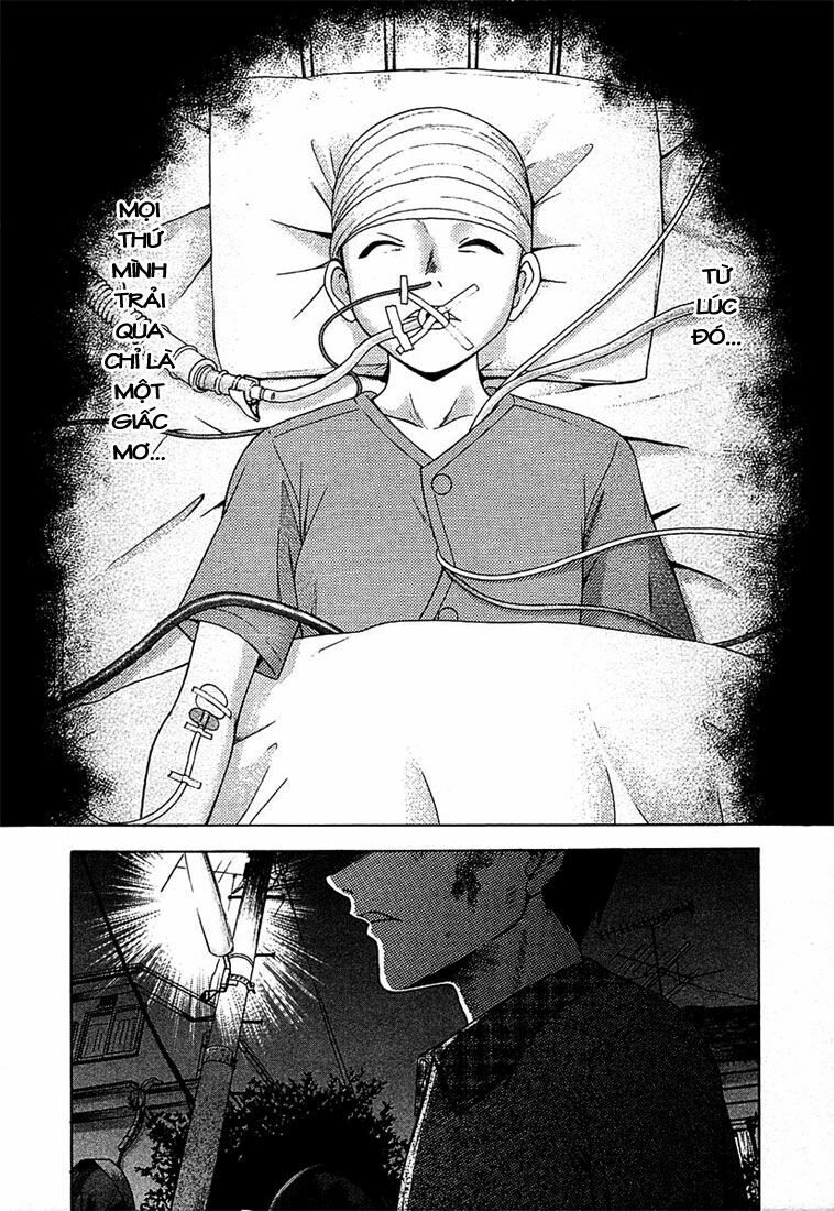 Happy World!: Chapter 42