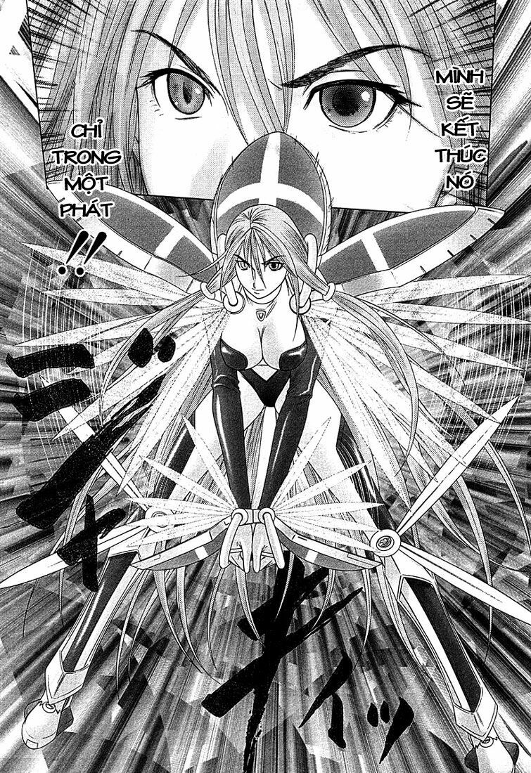 Happy World!: Chapter 46