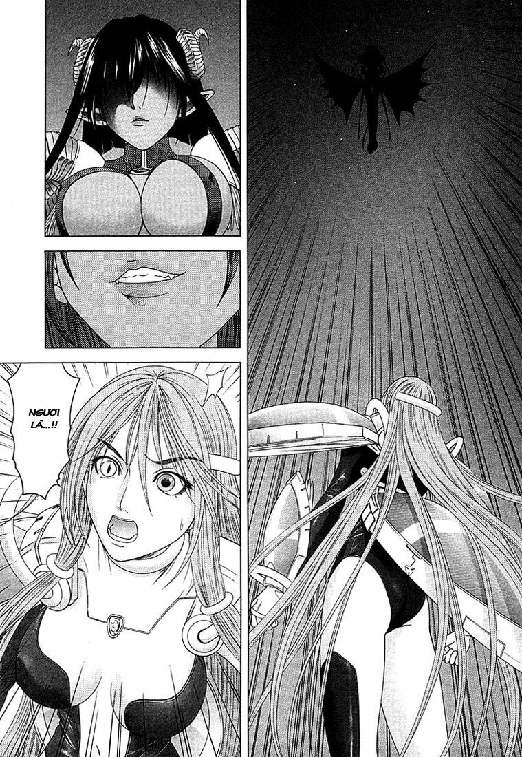 Happy World!: Chapter 46