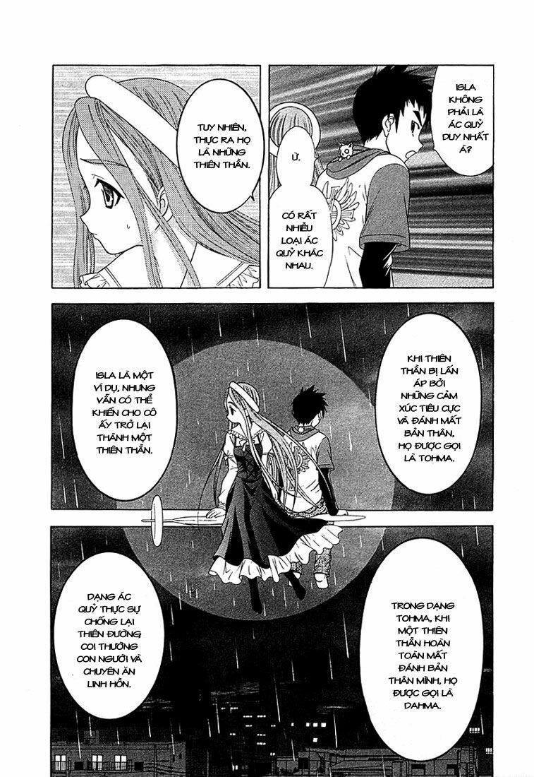 Happy World!: Chapter 46
