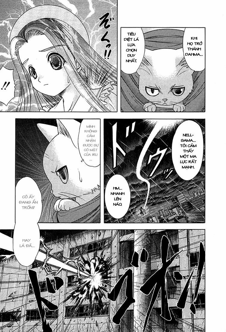 Happy World!: Chapter 46