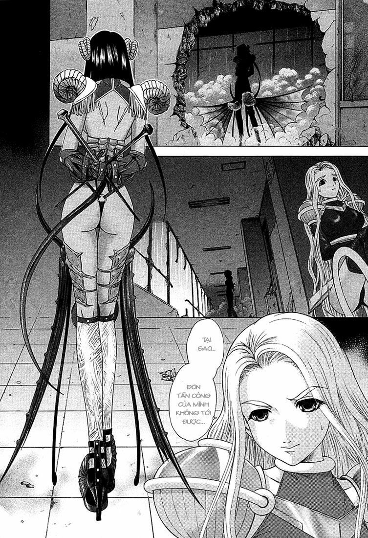 Happy World!: Chapter 46