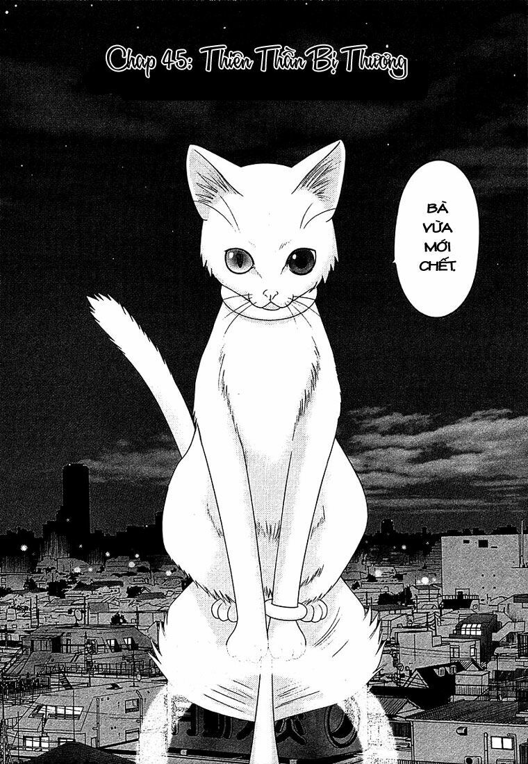 Happy World!: Chapter 46