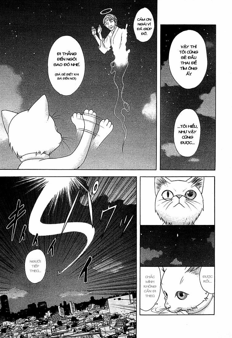 Happy World!: Chapter 46