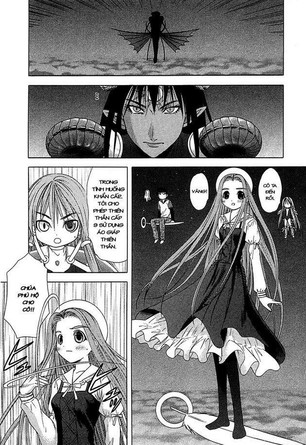 Happy World!: Chapter 47