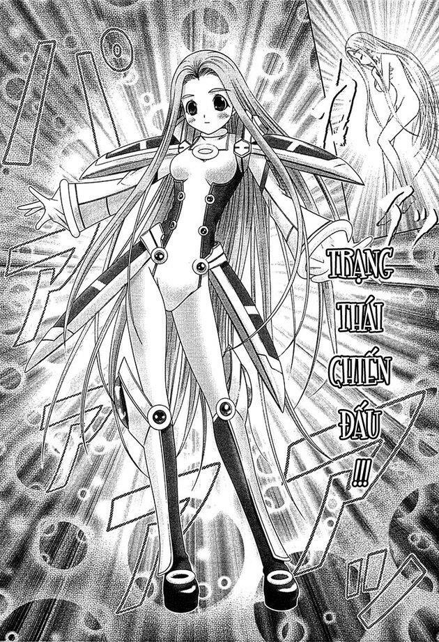 Happy World!: Chapter 47