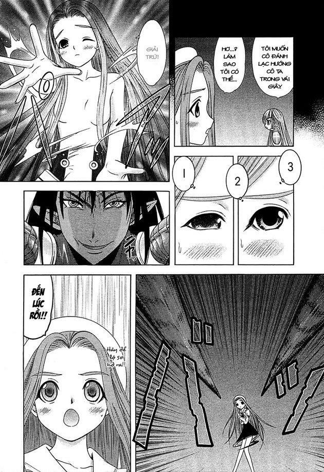 Happy World!: Chapter 47