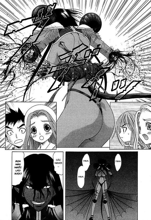 Happy World!: Chapter 47
