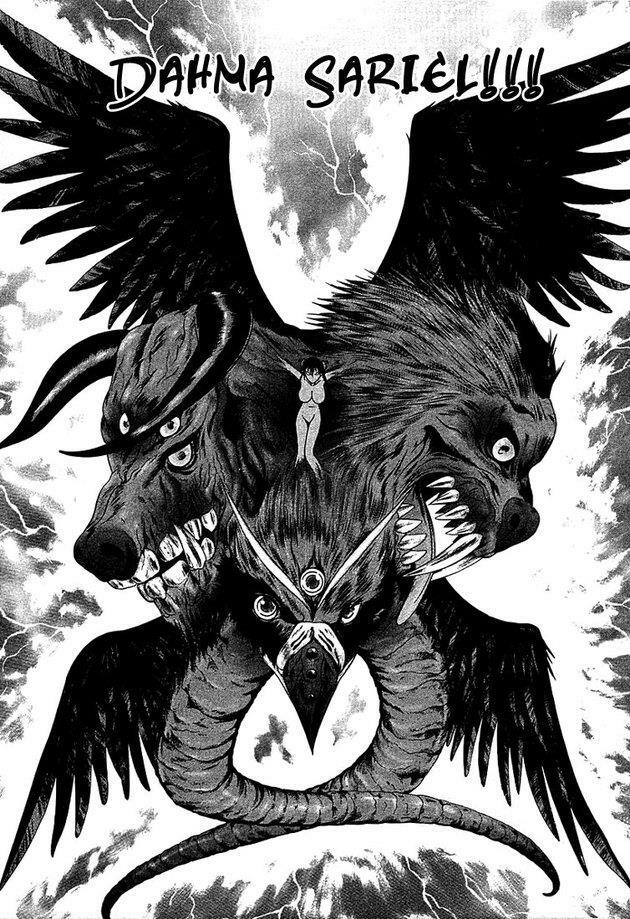 Happy World!: Chapter 47