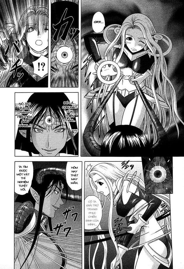 Happy World!: Chapter 47