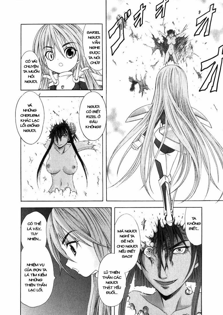Happy World!: Chapter 48