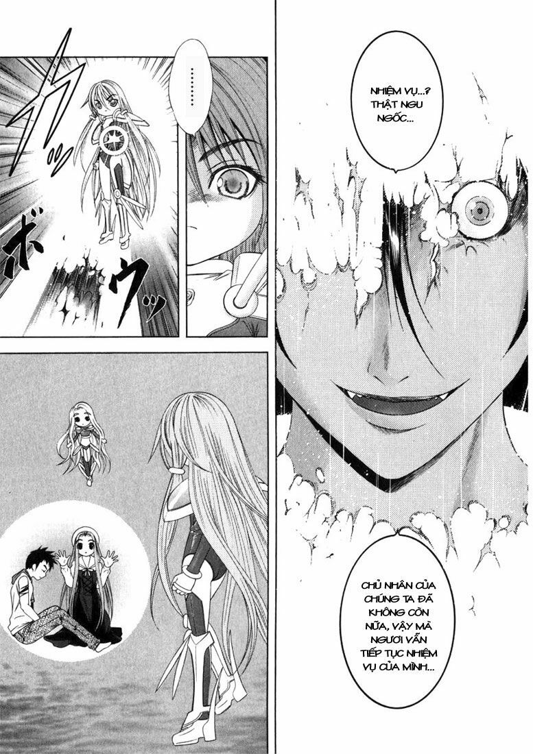 Happy World!: Chapter 48