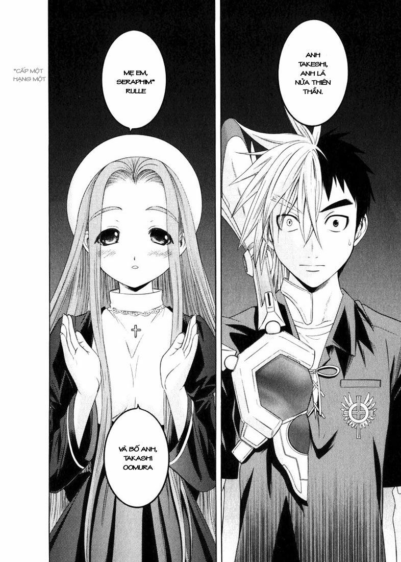 Happy World!: Chapter 48