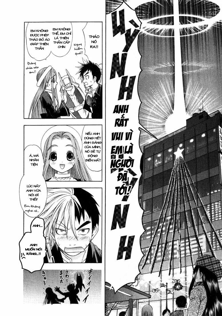 Happy World!: Chapter 48